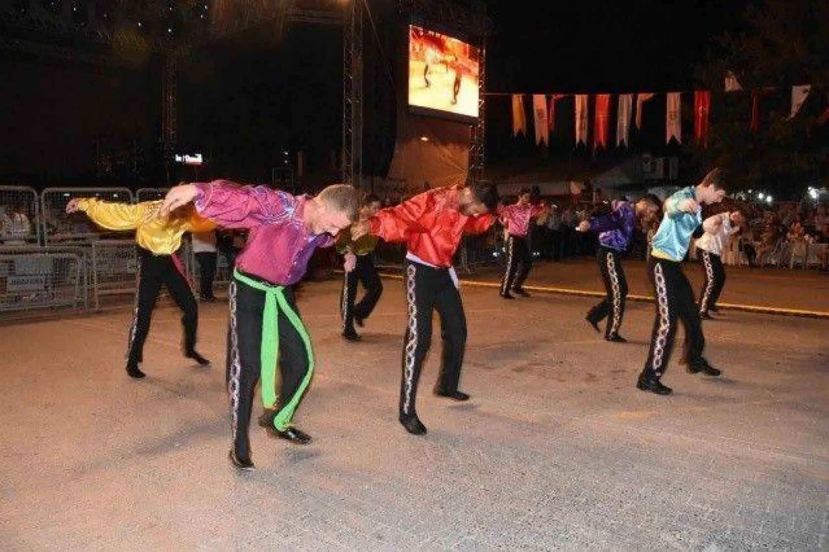 Başkan Yılmaz, 'Silivri Yoğurdu'nu dünyaya duyuracağız'