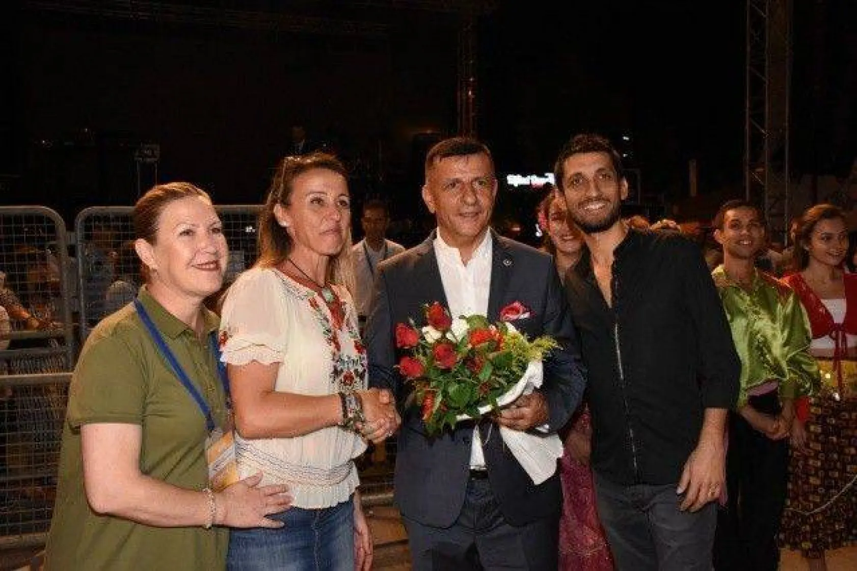 Başkan Yılmaz, 'Silivri Yoğurdu'nu dünyaya duyuracağız'