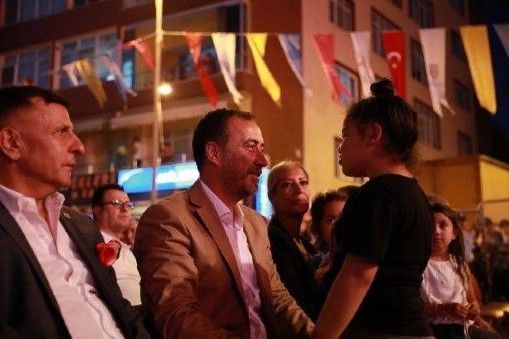 Başkan Yılmaz, 'Silivri Yoğurdu'nu dünyaya duyuracağız'