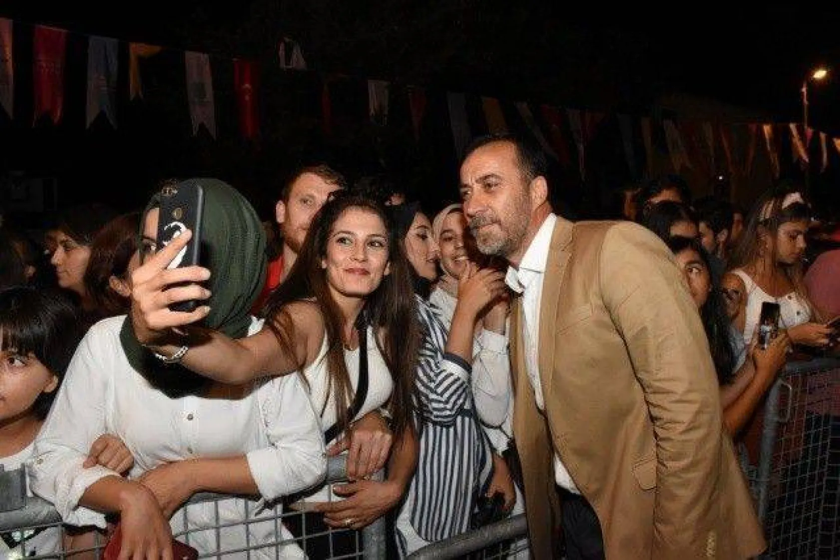 Başkan Yılmaz, 'Silivri Yoğurdu'nu dünyaya duyuracağız'