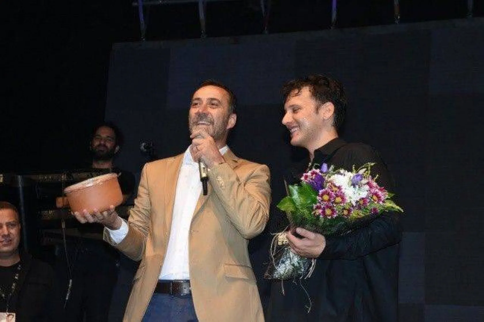 Başkan Yılmaz, 'Silivri Yoğurdu'nu dünyaya duyuracağız'