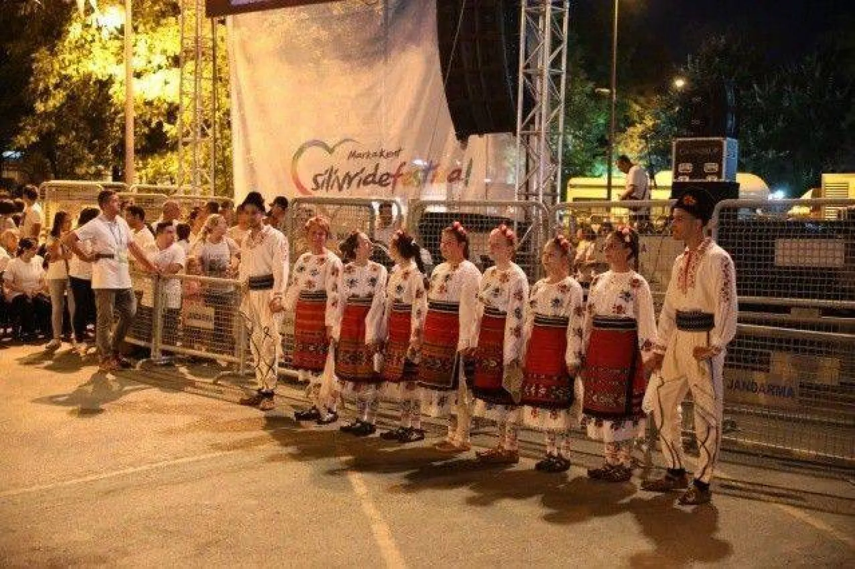 Başkan Yılmaz, 'Silivri Yoğurdu'nu dünyaya duyuracağız'