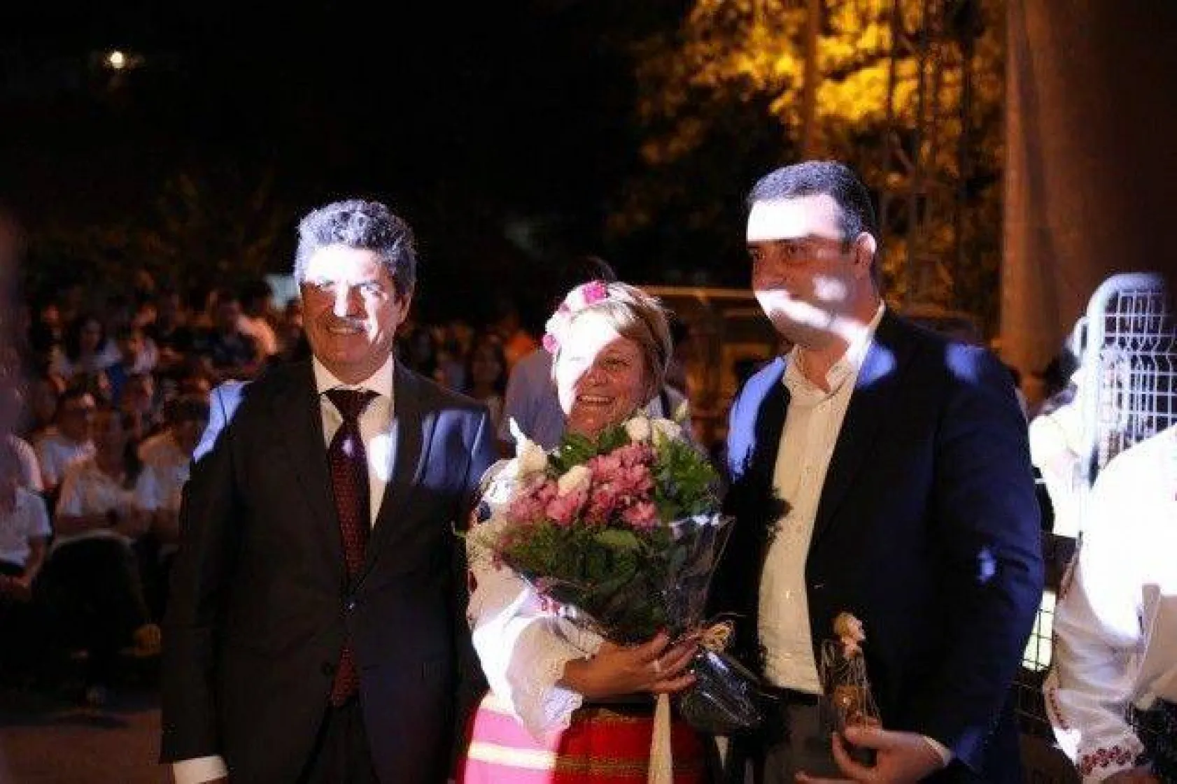 Başkan Yılmaz, 'Silivri Yoğurdu'nu dünyaya duyuracağız'