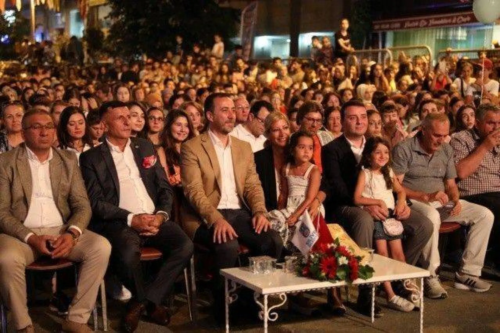 Başkan Yılmaz, 'Silivri Yoğurdu'nu dünyaya duyuracağız'