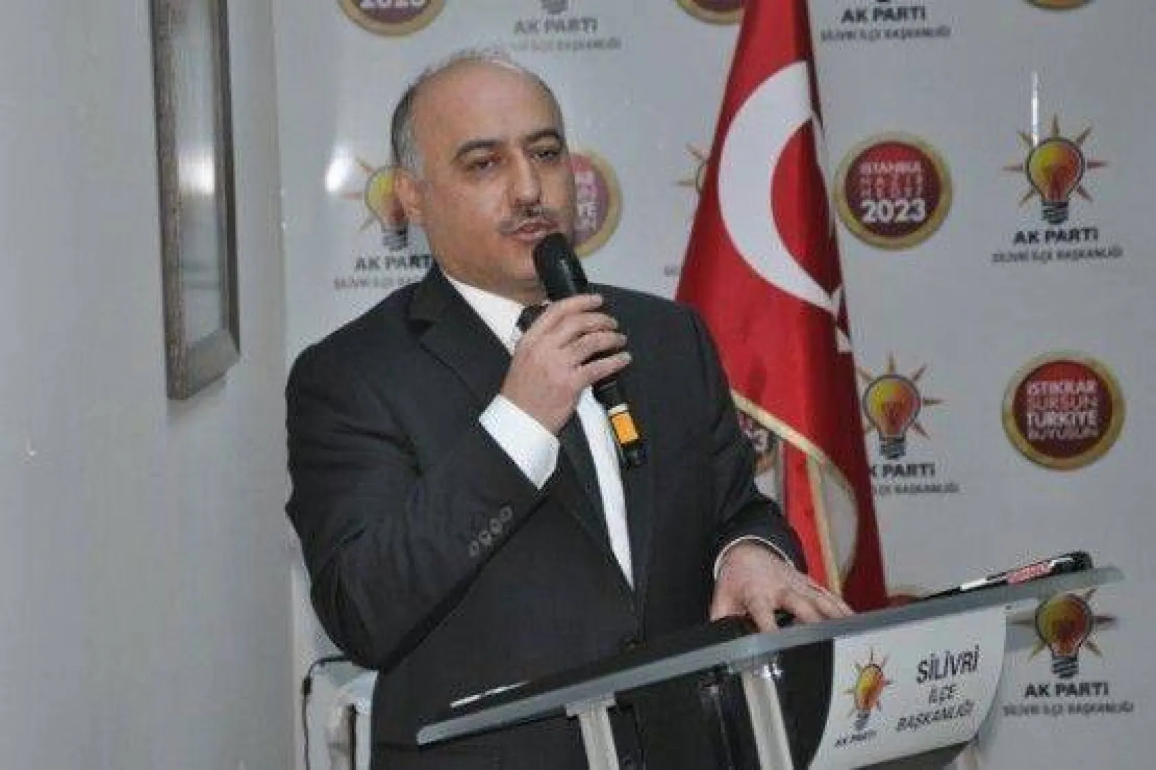 Karaman, Güngören'deki değişimi anlattı