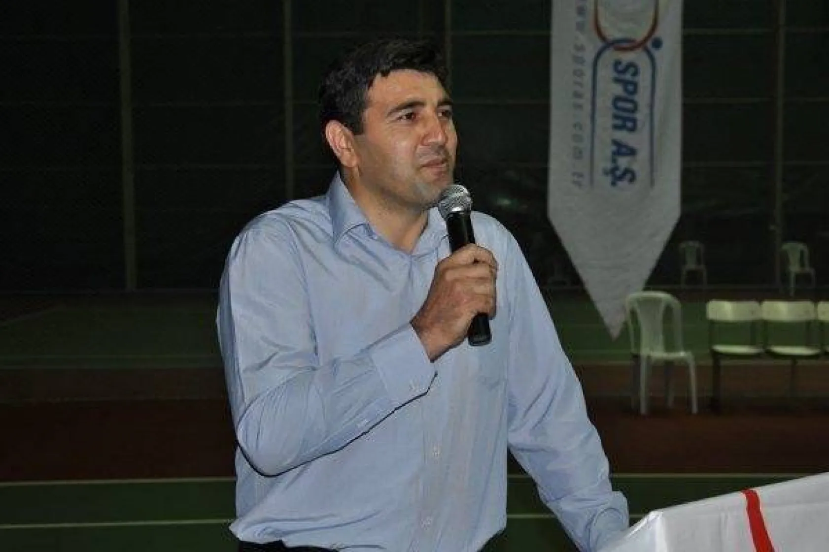 Tenis Turnuvası Şampiyonları Belli Oldu