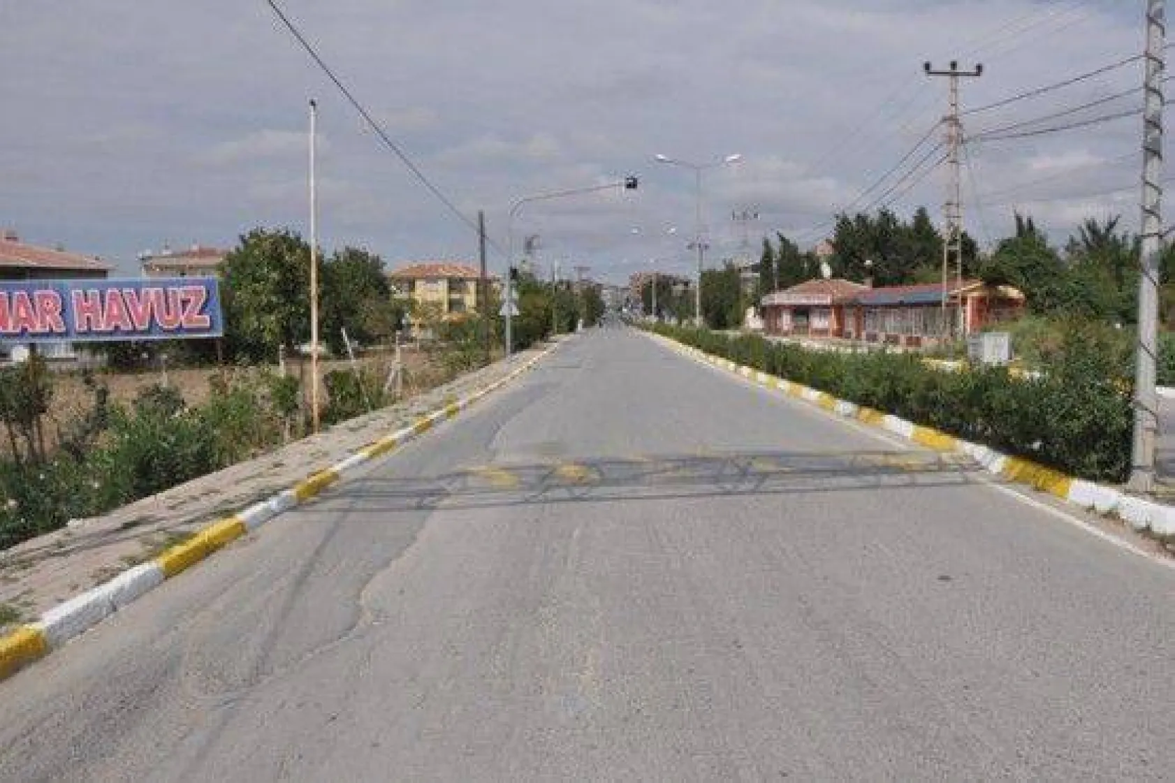 Ortaköy Modern Bir Kimliğe Kavuştu