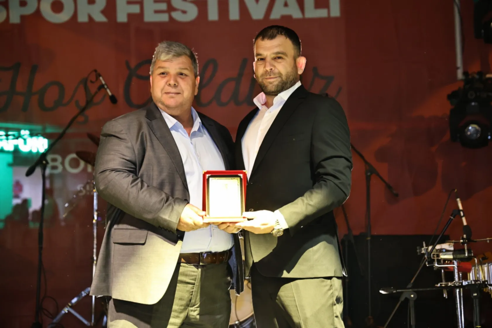 Çantaköy Spor Festivali 15 Yıl Sonra Yeniden Düzenlendi