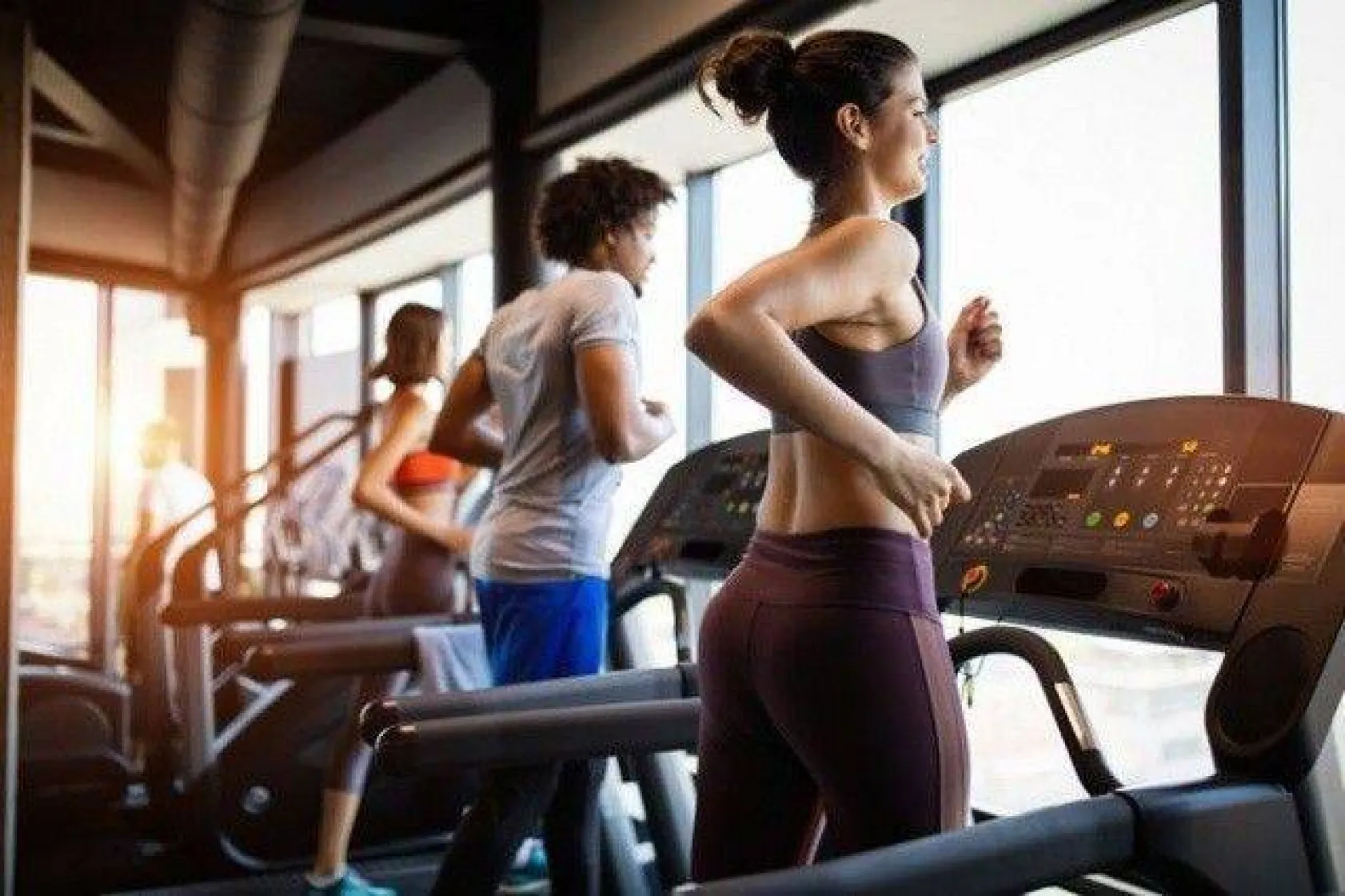 Yürümek mi koşmak mı daha iyi? En iyi kardiyo egzersizi