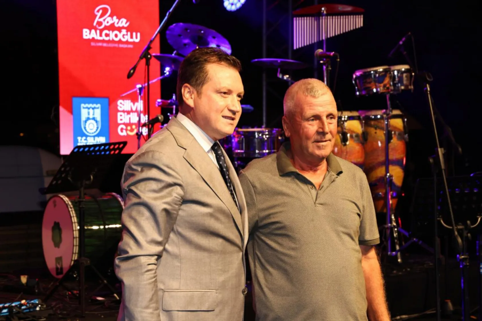 40. Değirmenköy Domates Festivali Tarımın ve Eğlencenin Buluşma Noktası Oldu