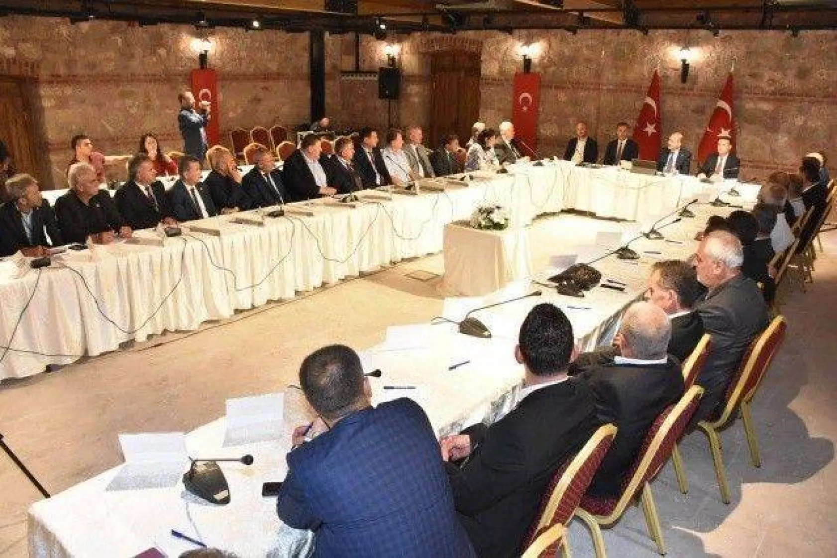 Bakan Soylu'dan Silivri Müjdeleri