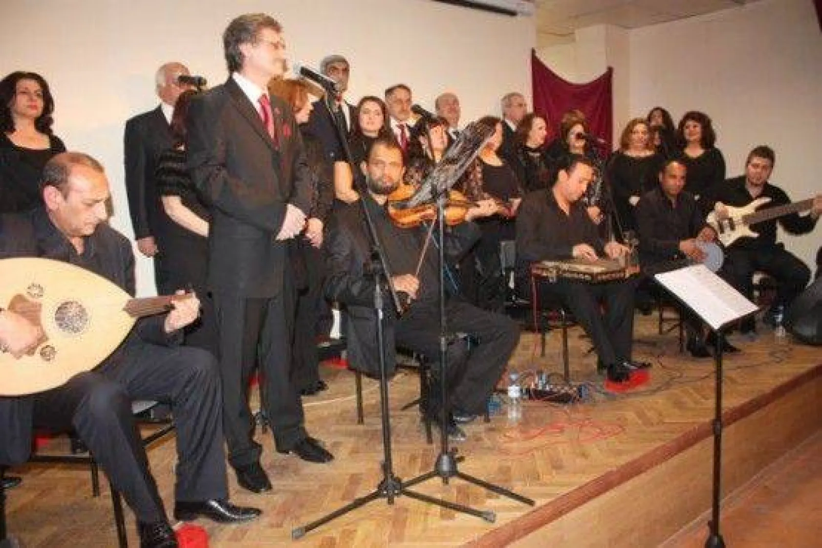 Değirmenköy'de Nostalji Rüzgârı Esti