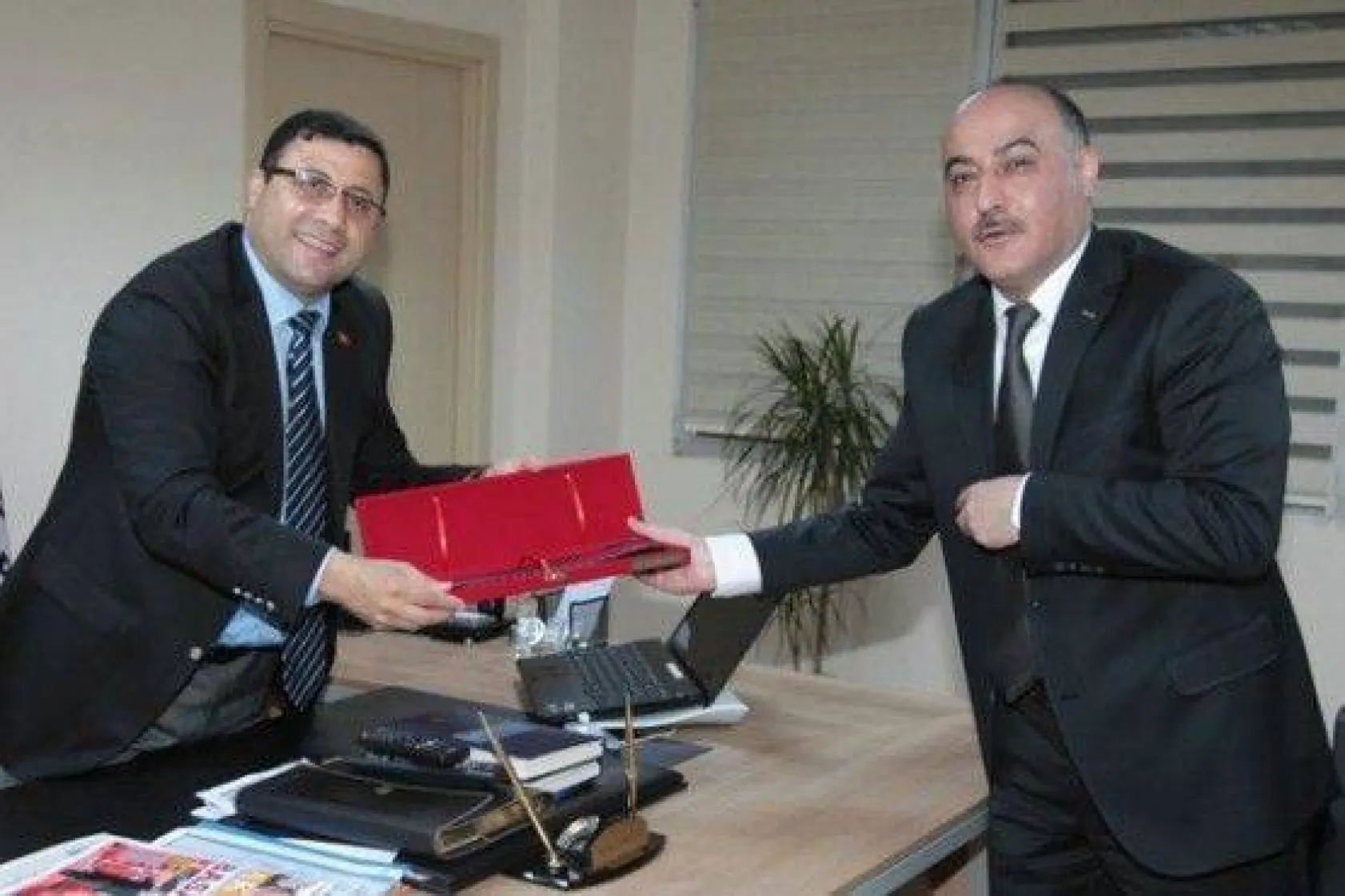 Karaman, Güngören'deki değişimi anlattı