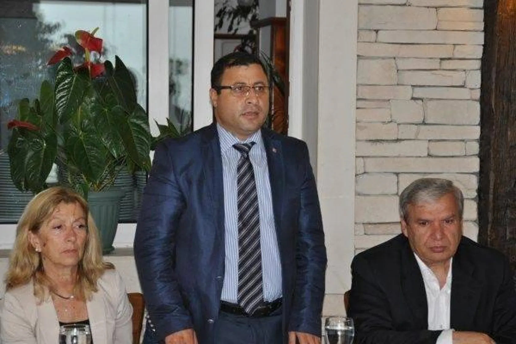 Özel Çocuklar İlk Diplomalarını Aldı