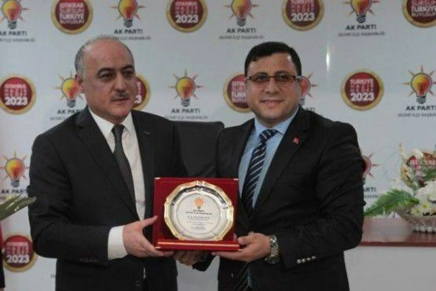 Karaman, Güngören'deki değişimi anlattı