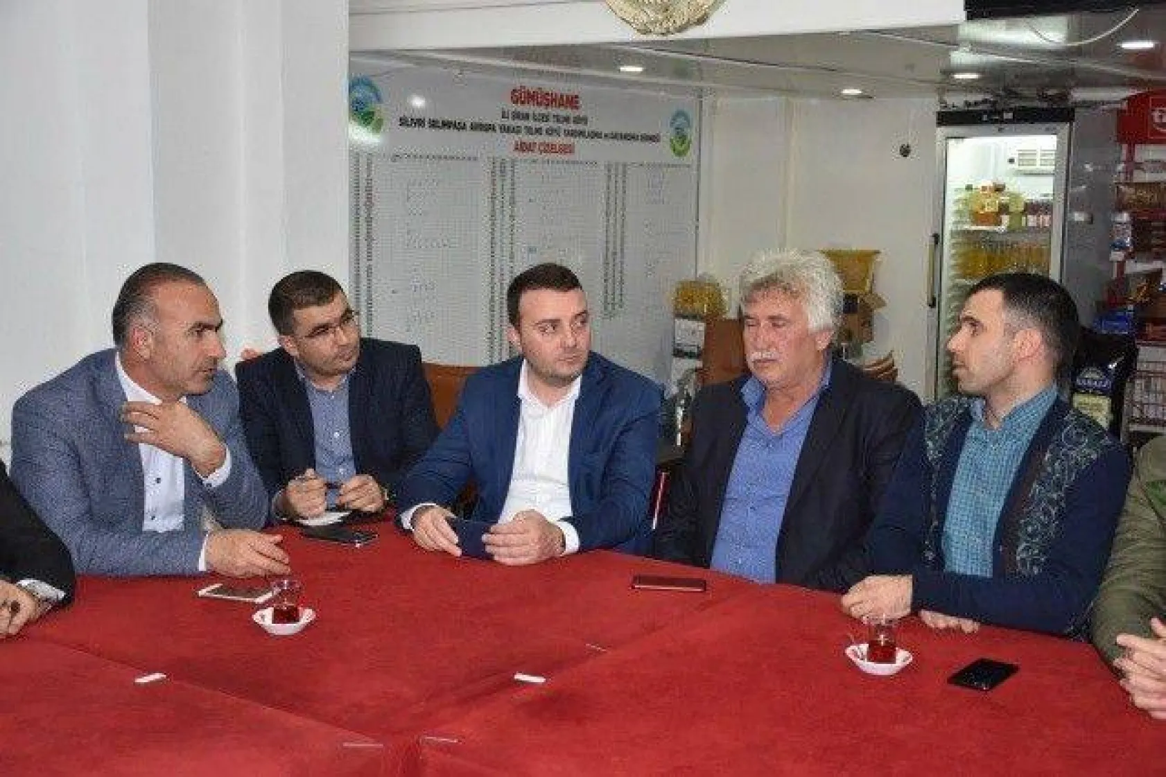 'Daha güzel bir Silivri için hep birlikte çalışacağız'