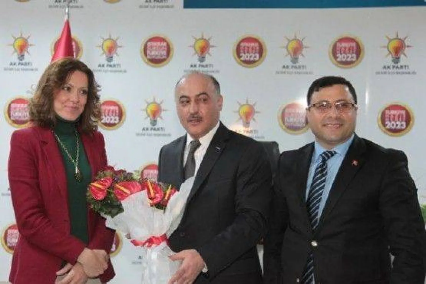 Karaman, Güngören'deki değişimi anlattı