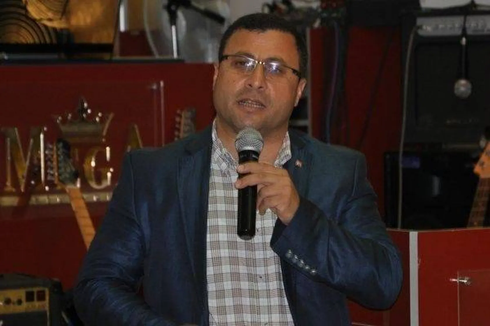 Silivri Lisesi mezunları kaynaşma yemeğinde buluşt