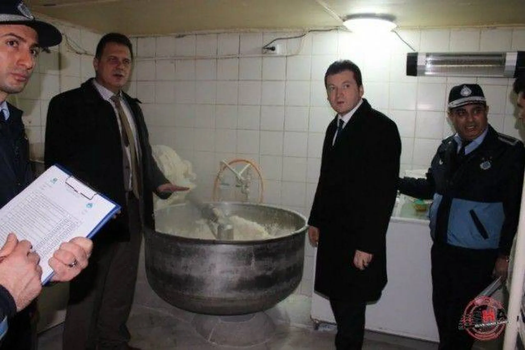 Fırınlara Denetimler Sürüyor