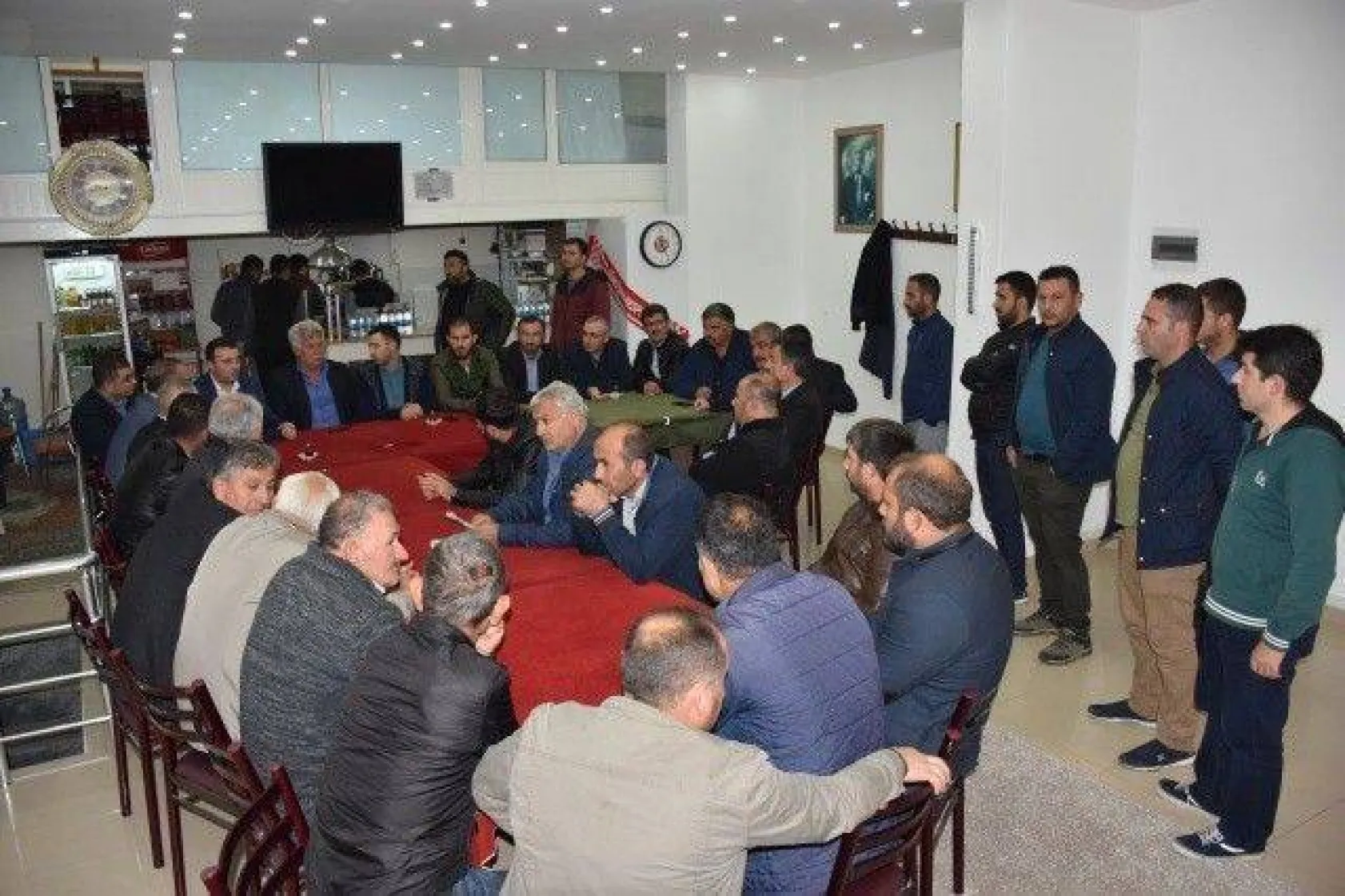 'Daha güzel bir Silivri için hep birlikte çalışacağız'