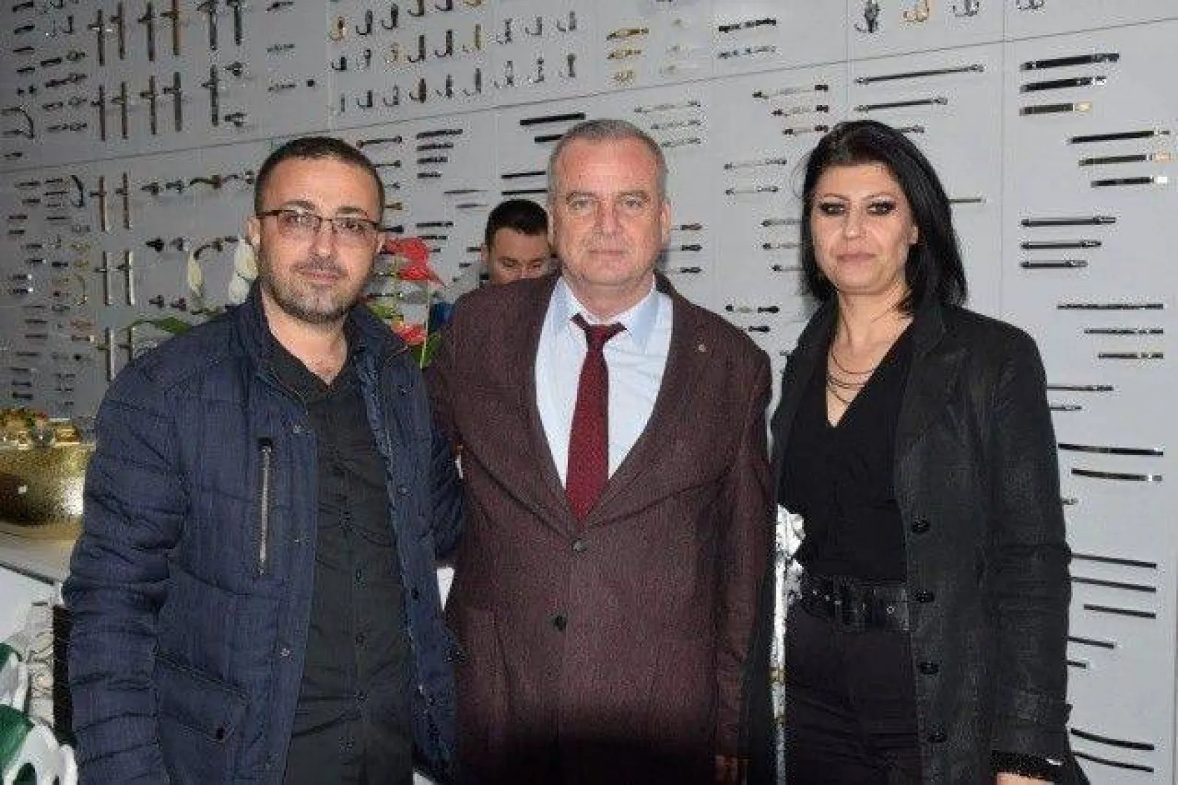 Erenler Orman Ürünleri Çorlu'da