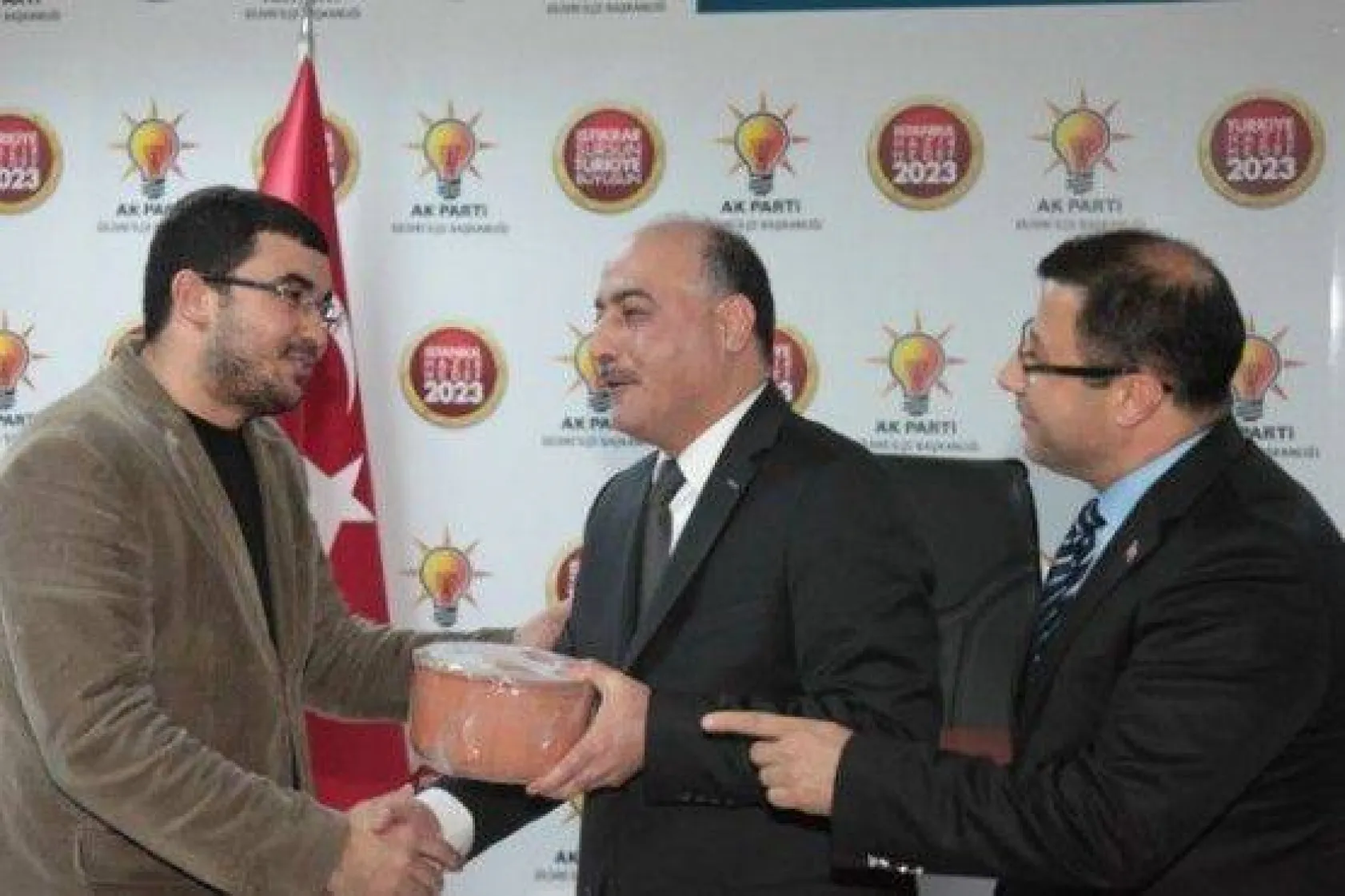 Karaman, Güngören'deki değişimi anlattı