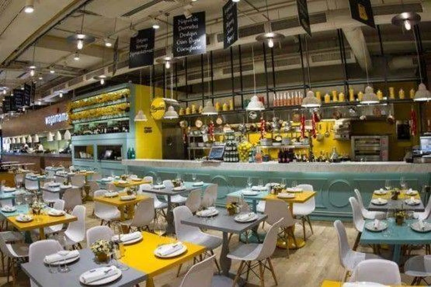 Hisar Design Silivri'de