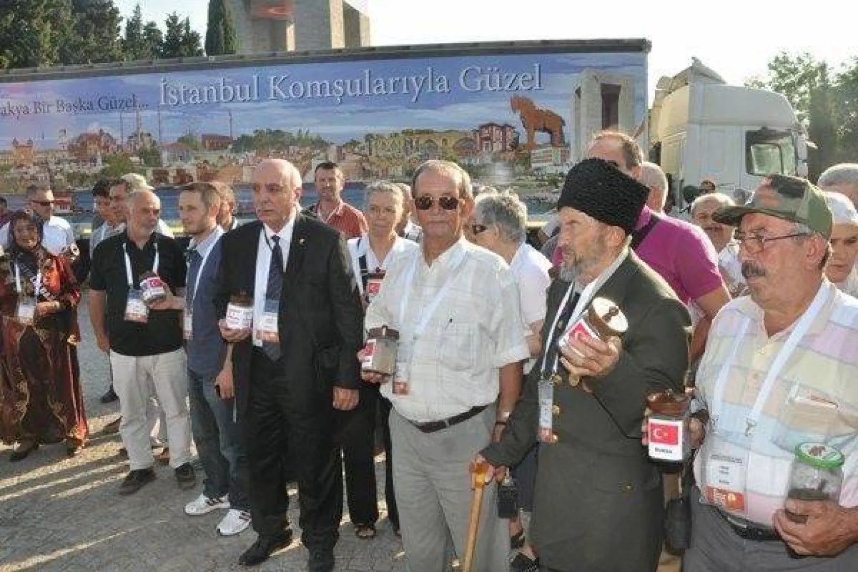 Muhteşem İftardan Sonra Muhteşem Sahur