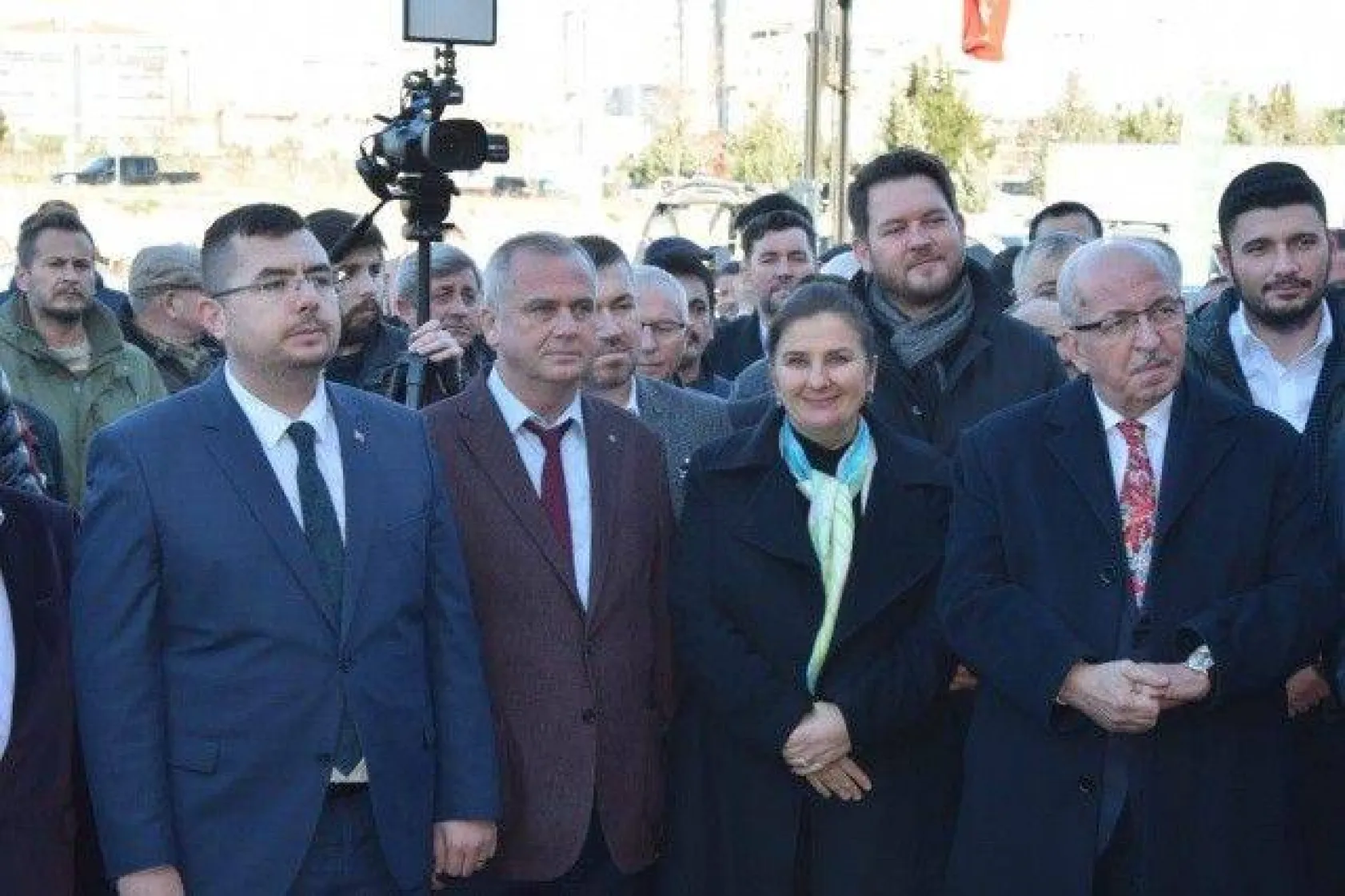 Erenler Orman Ürünleri Çorlu'da