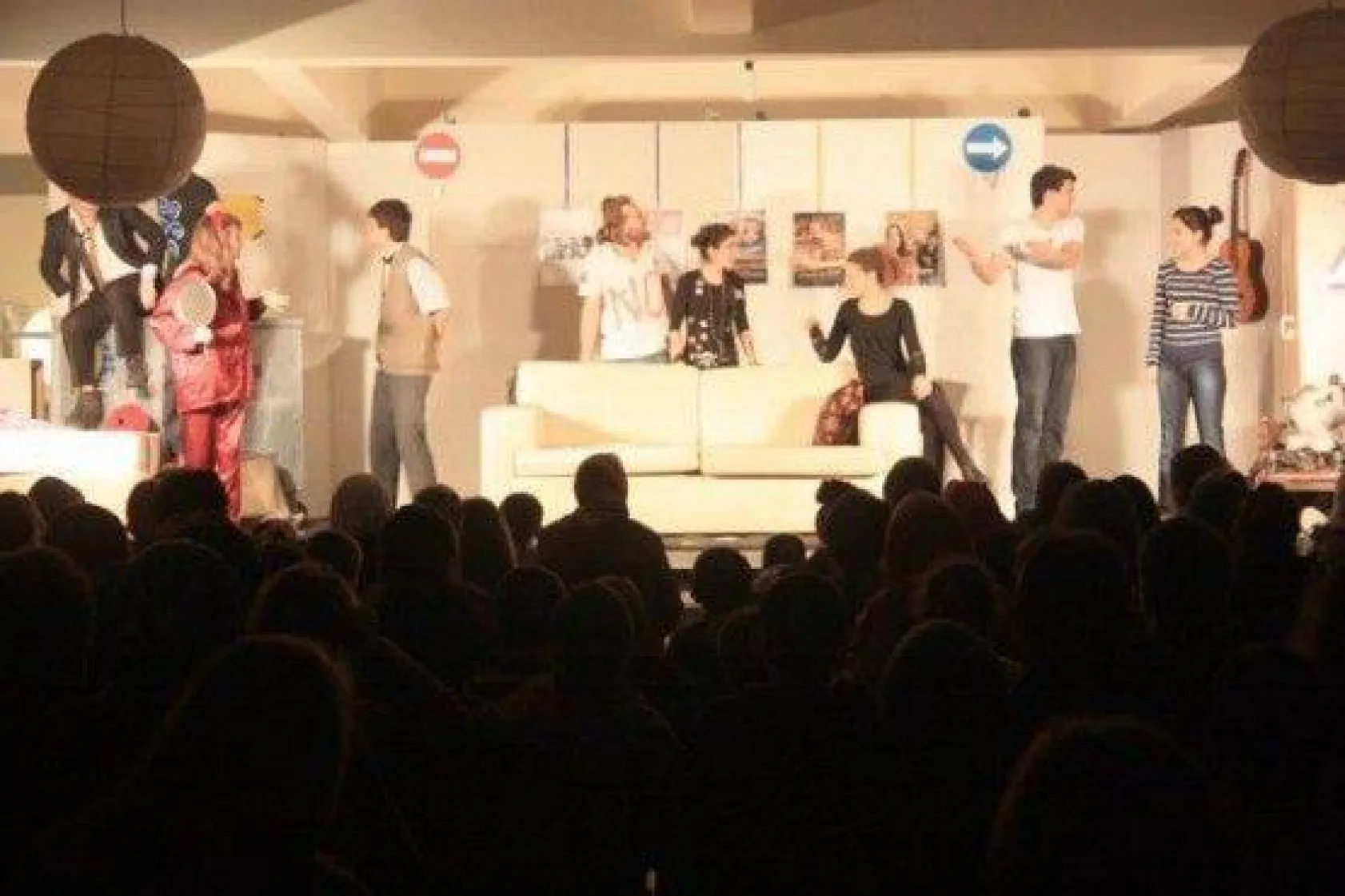 Selimpaşa'da Kültür Sanat Günleri İlgi Gördü