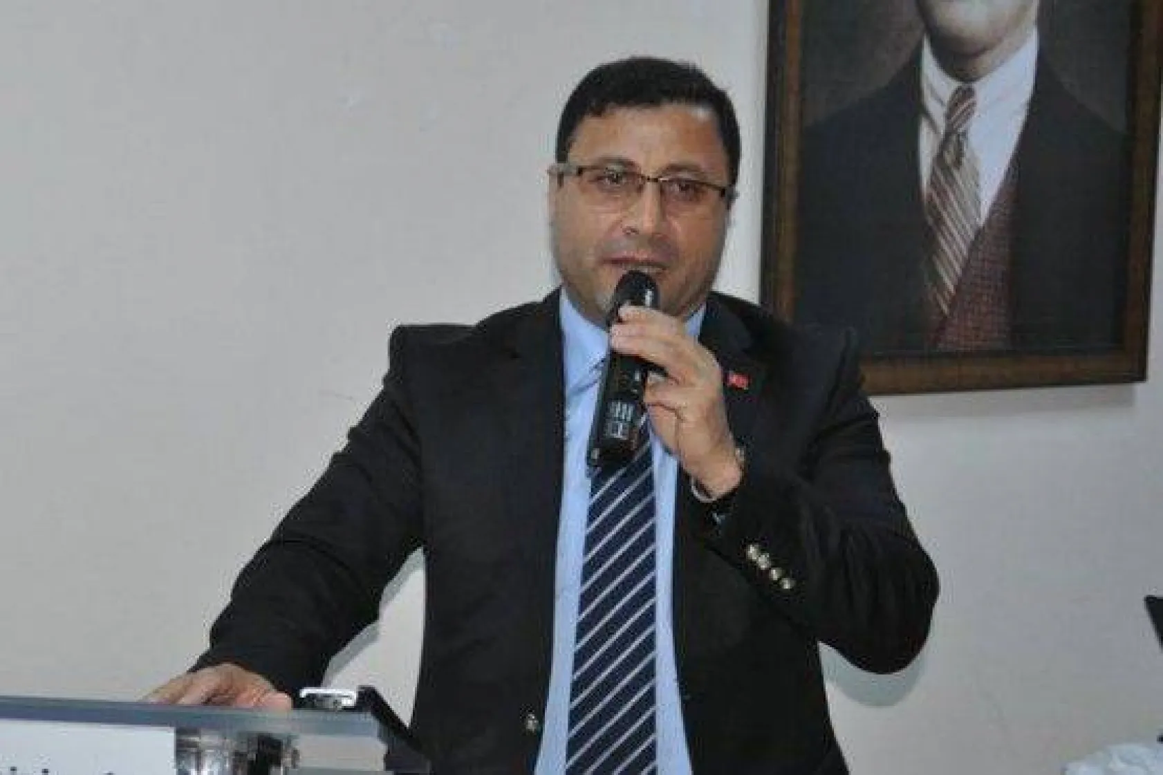 Karaman, Güngören'deki değişimi anlattı