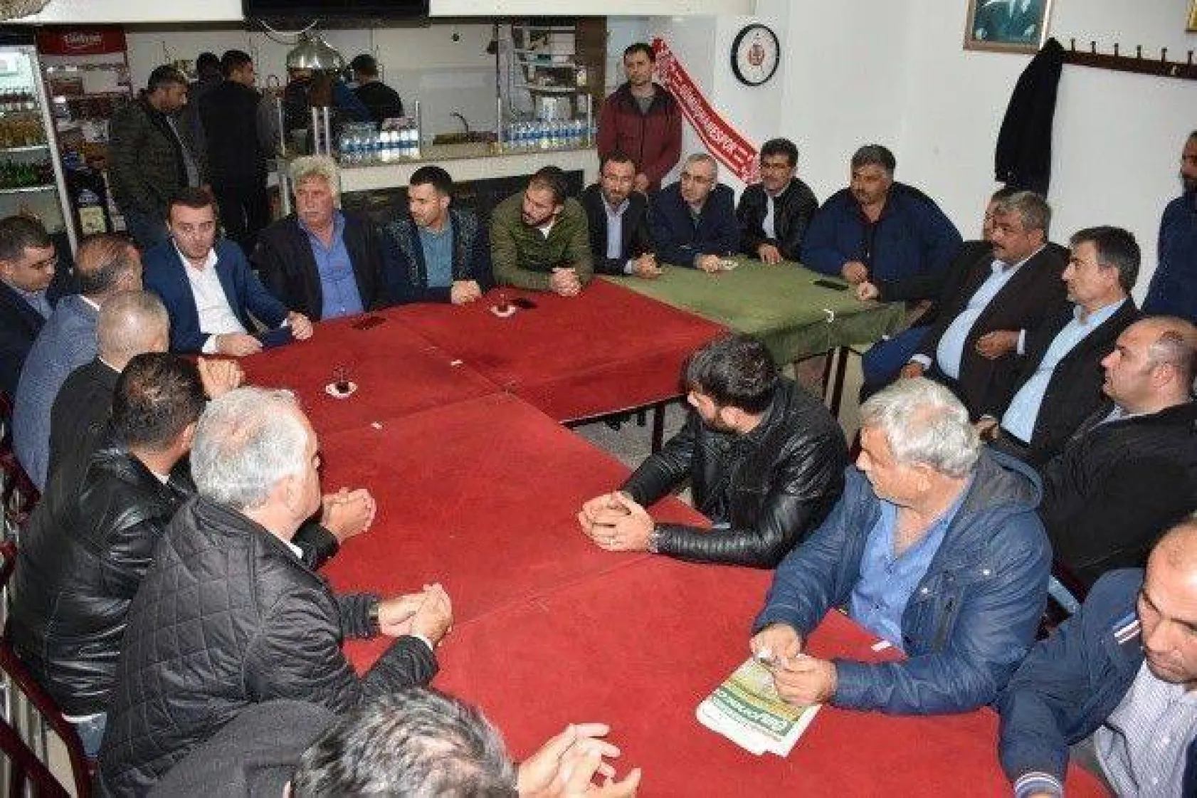 'Daha güzel bir Silivri için hep birlikte çalışacağız'