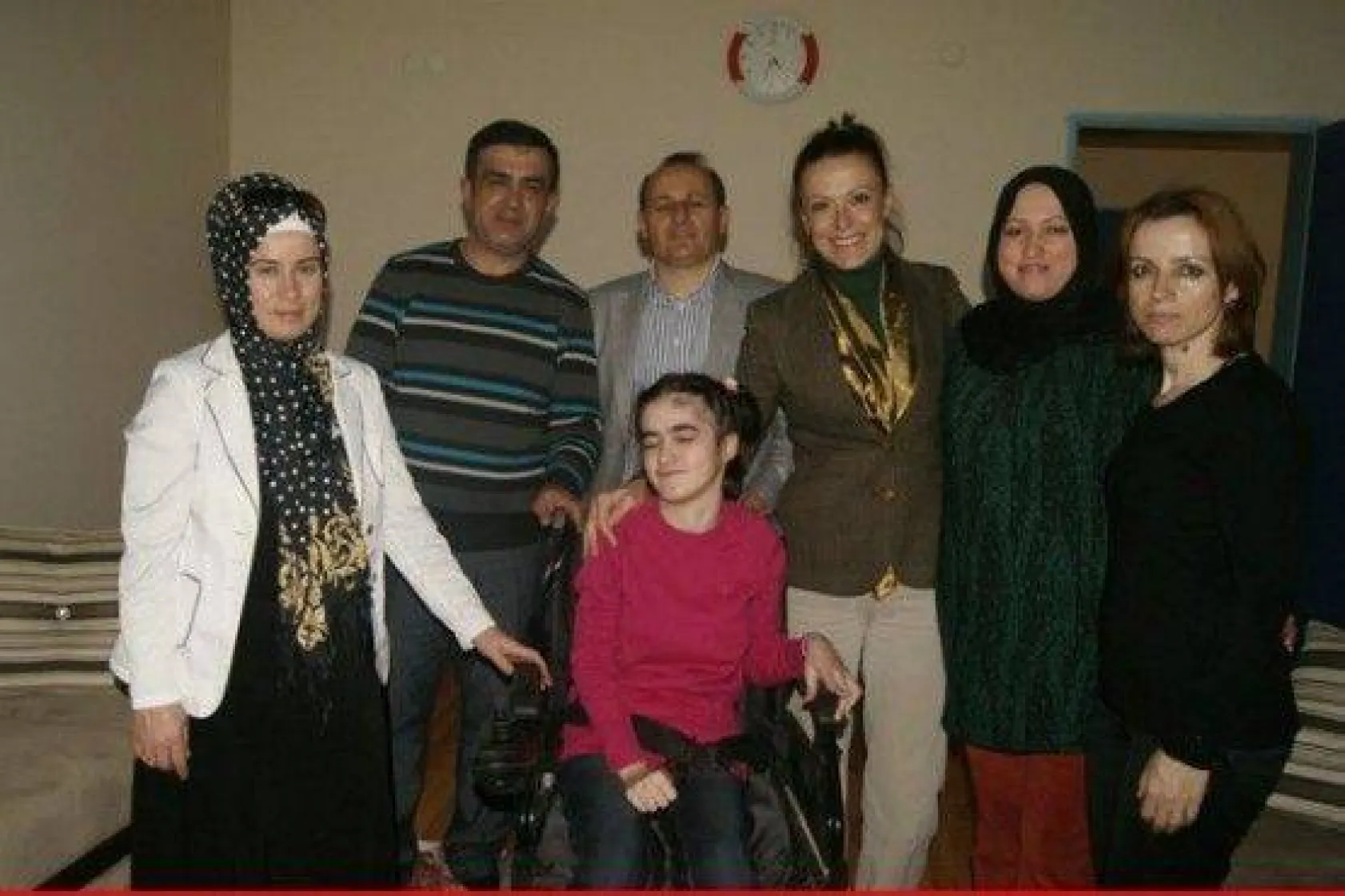 Onlar Artık Daha da Özgür