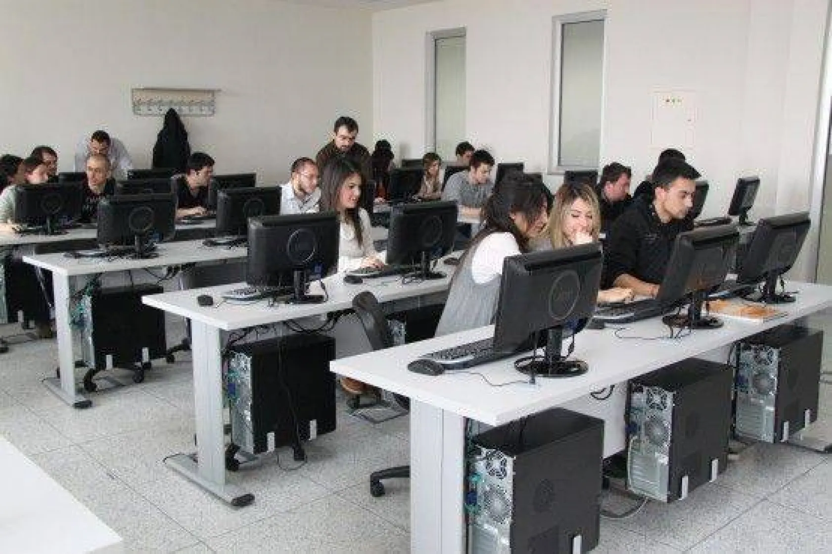 Işıklar'dan Silivri'ye dev projeler
