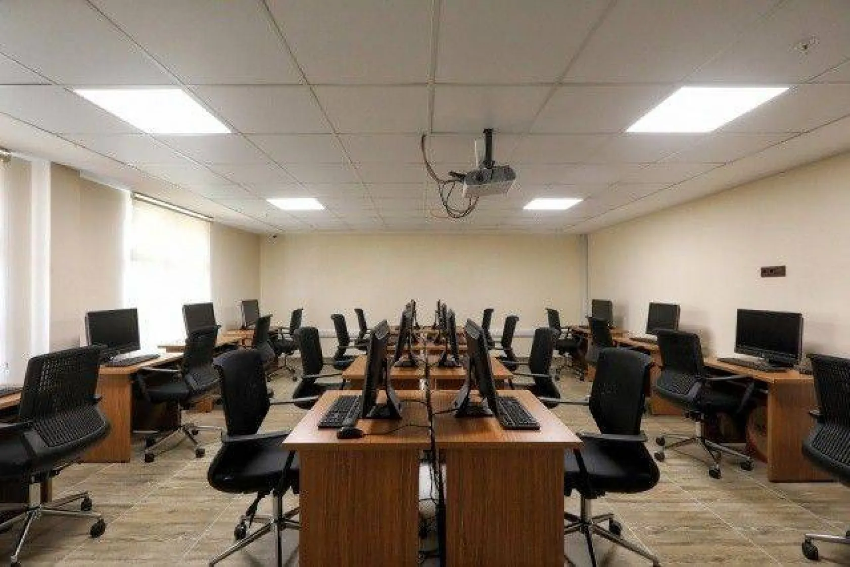 İBB Yurtlarına Başvurular Başladı