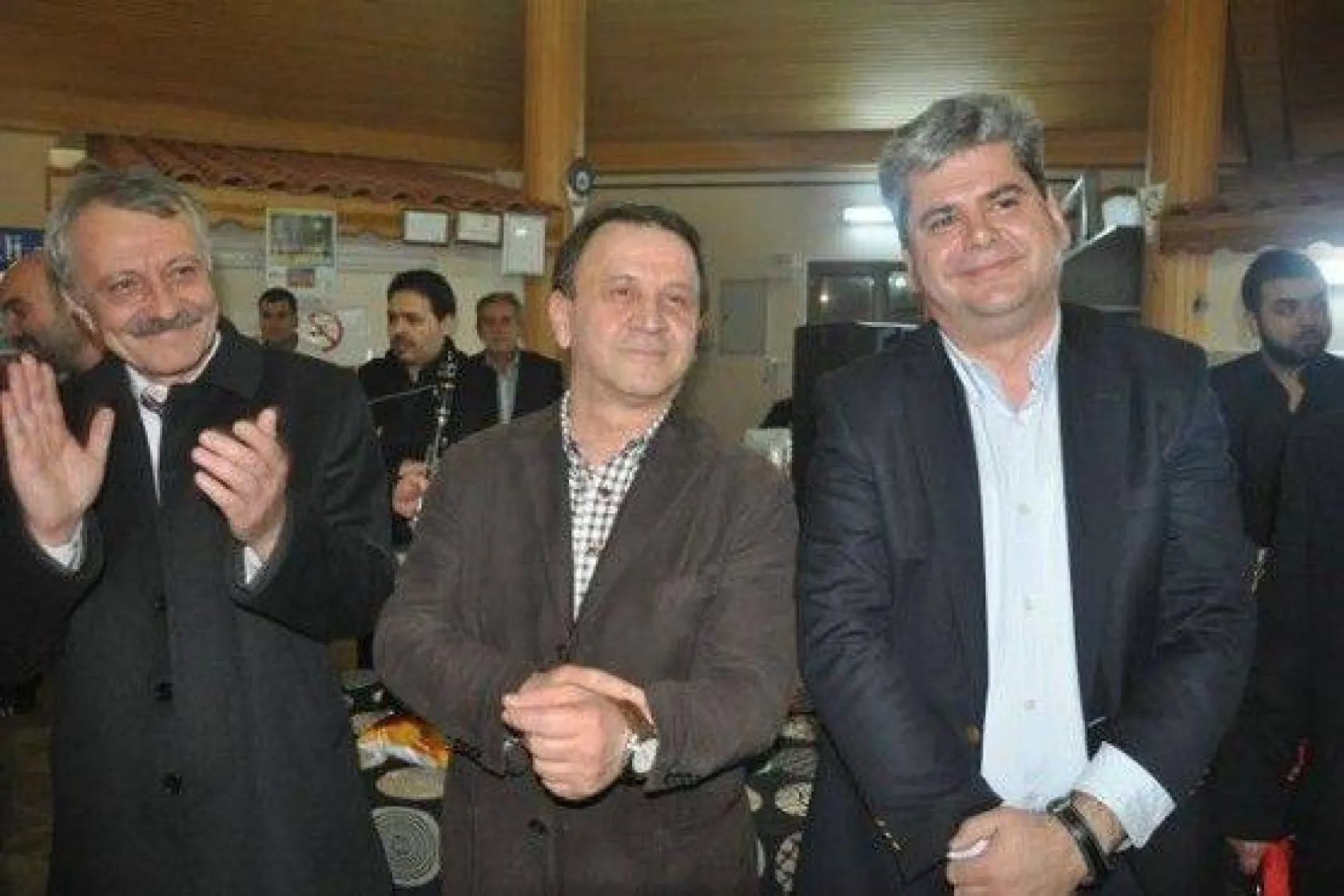 CHP Gençlik Kolları Silivri'de buluştu