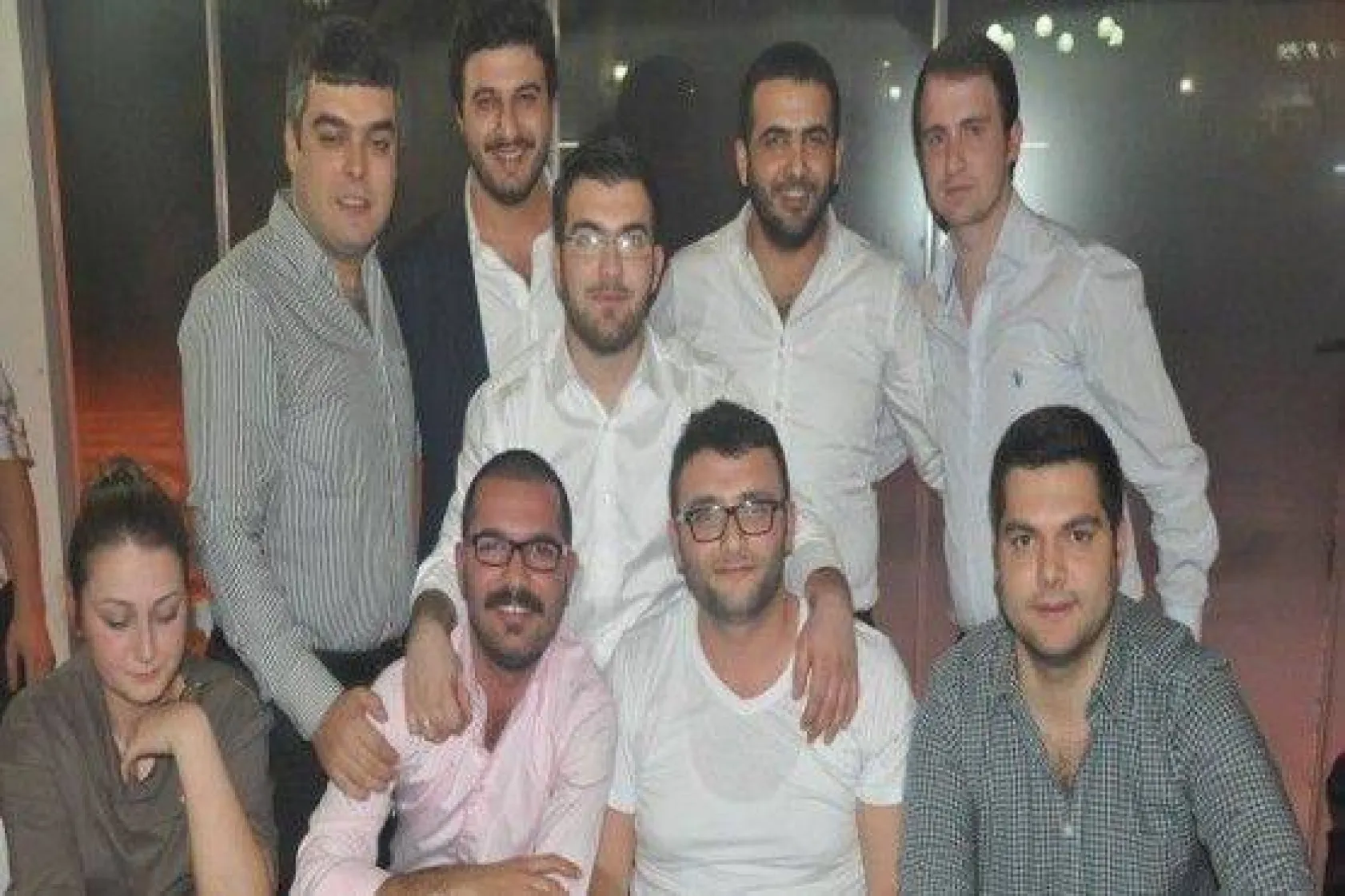 CHP Gençlik Kolları Silivri'de buluştu