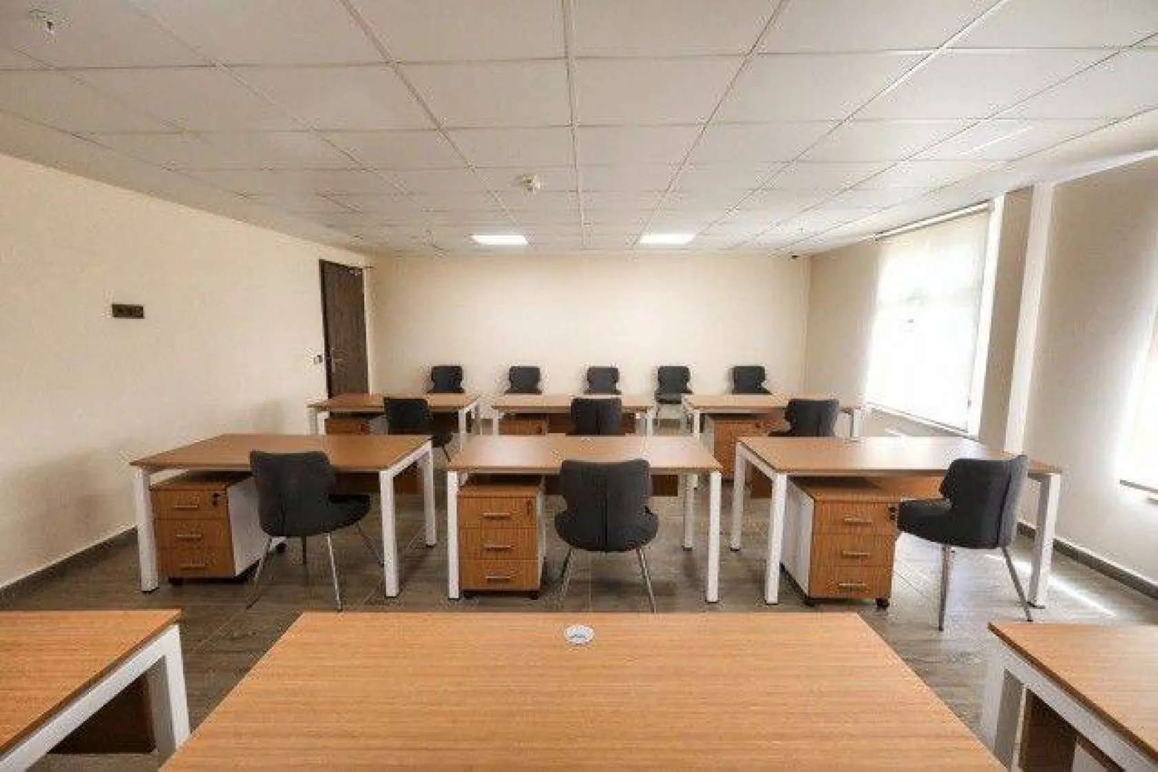 İBB Yurtlarına Başvurular Başladı