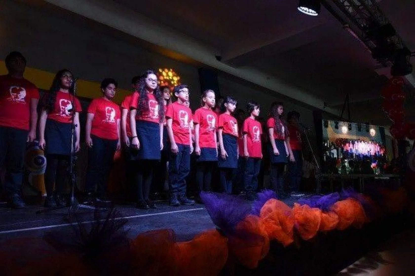 Cumhuriyet Bayramı'na 'Odak'landılar