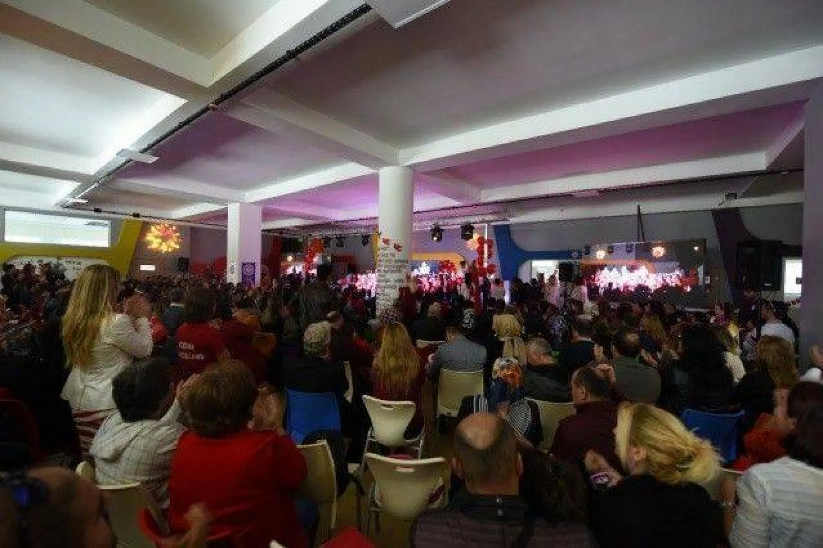 Cumhuriyet Bayramı'na 'Odak'landılar