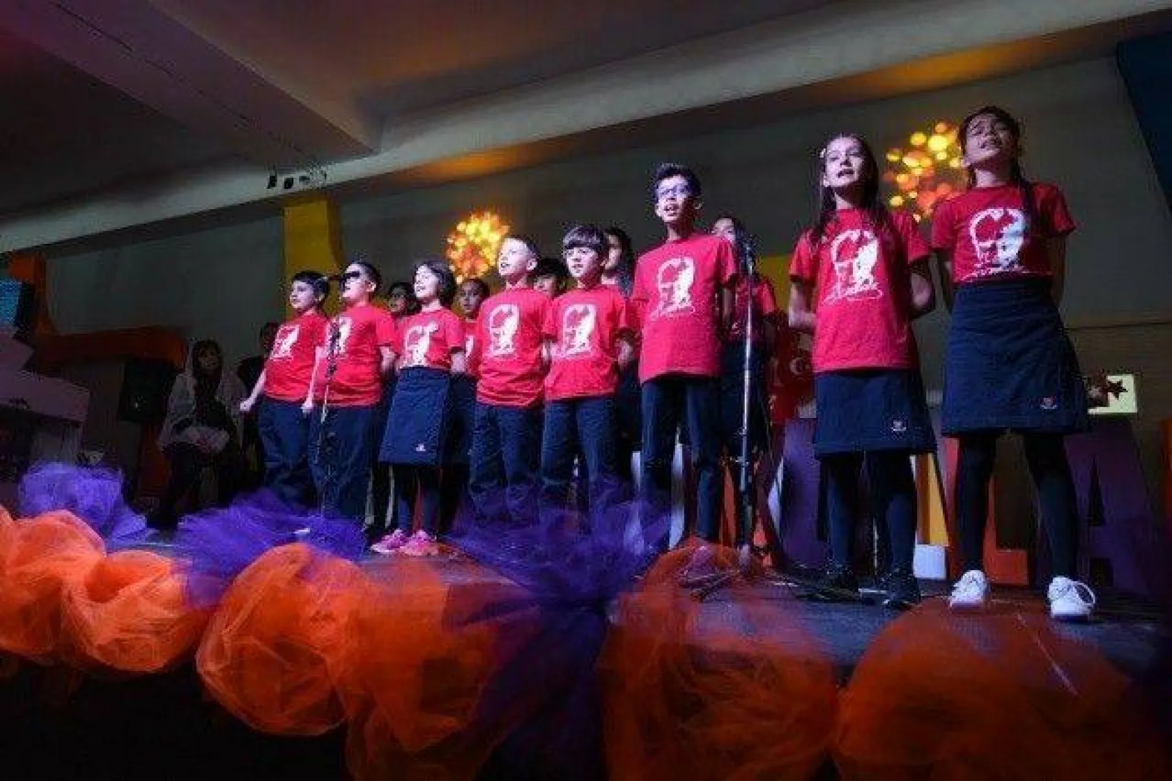 Cumhuriyet Bayramı'na 'Odak'landılar