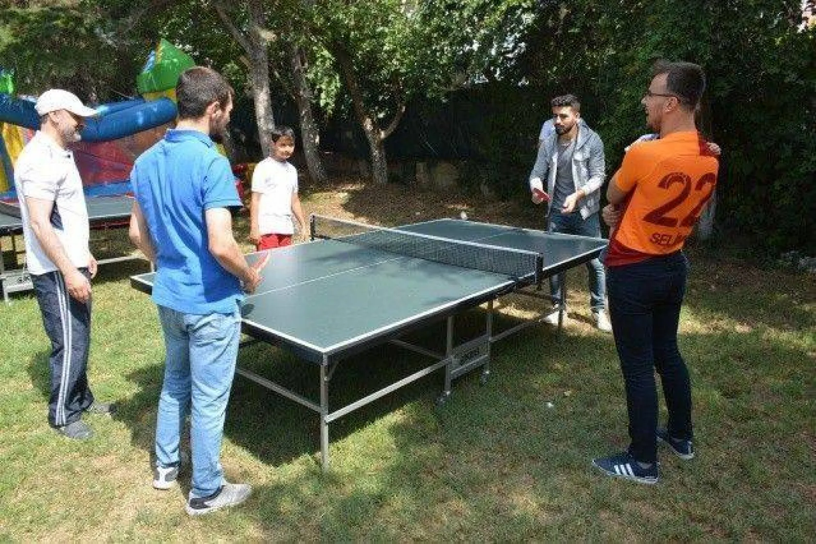 İstanbul'un Şampiyonu Silivri Oldu