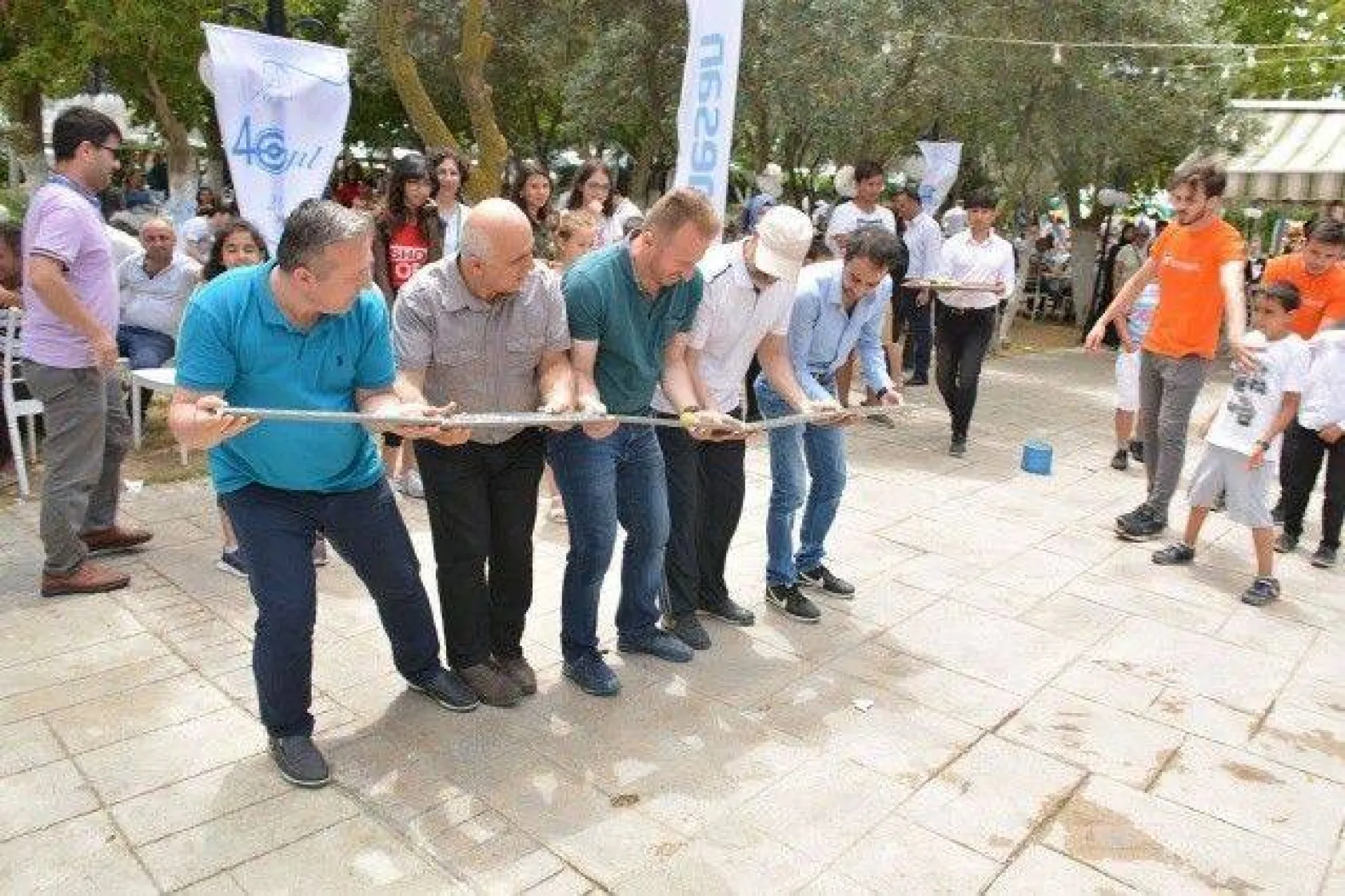 Teknoloji ülkesine teknoloji satan isim