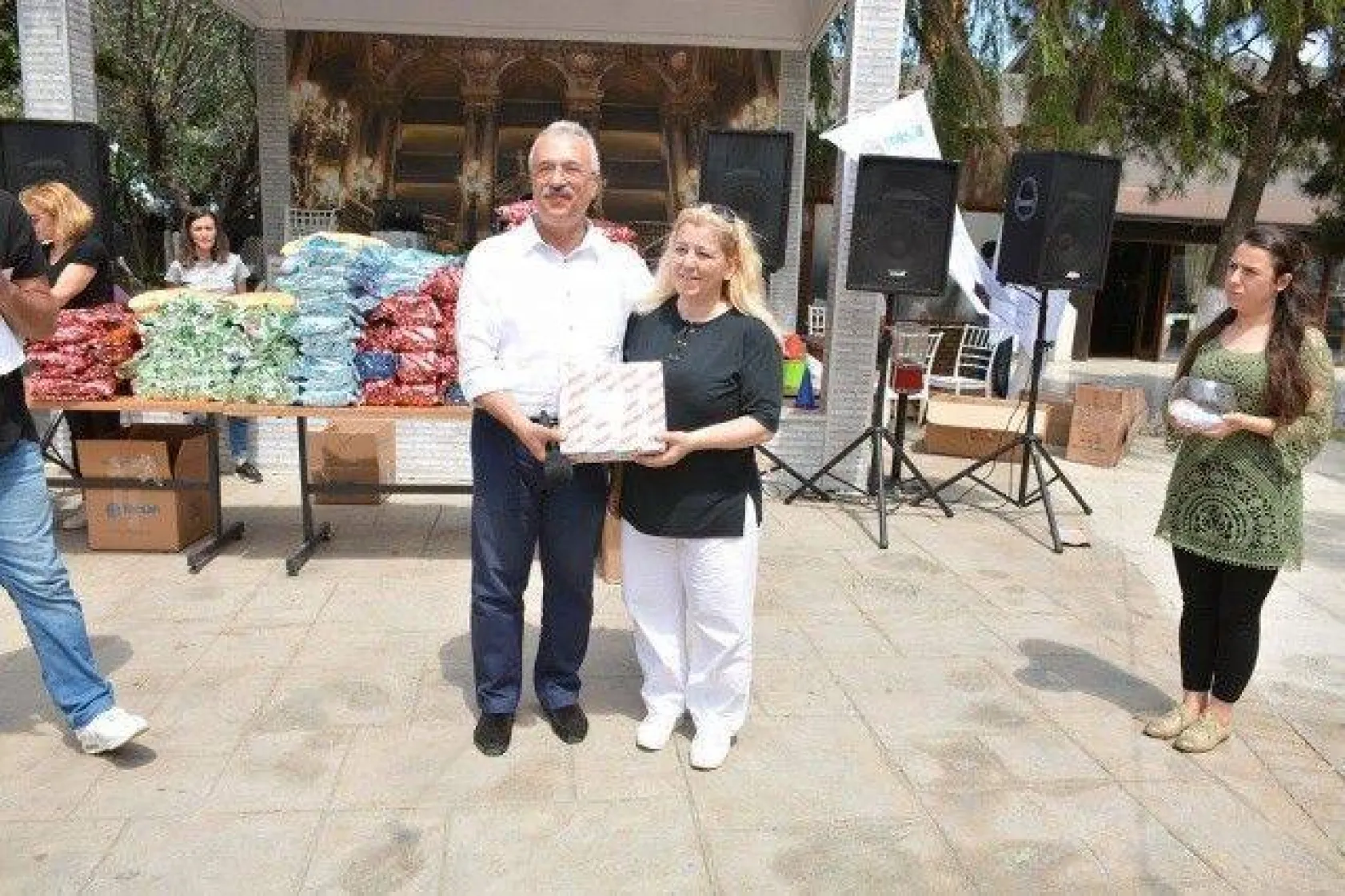 Teknoloji ülkesine teknoloji satan isim