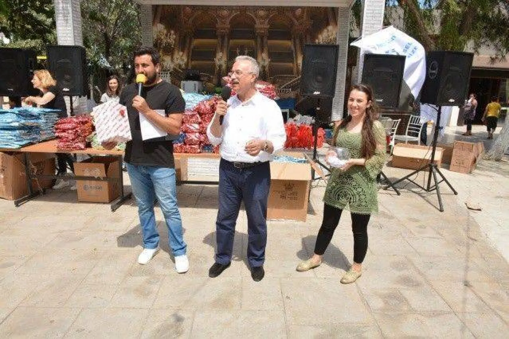 Teknoloji ülkesine teknoloji satan isim