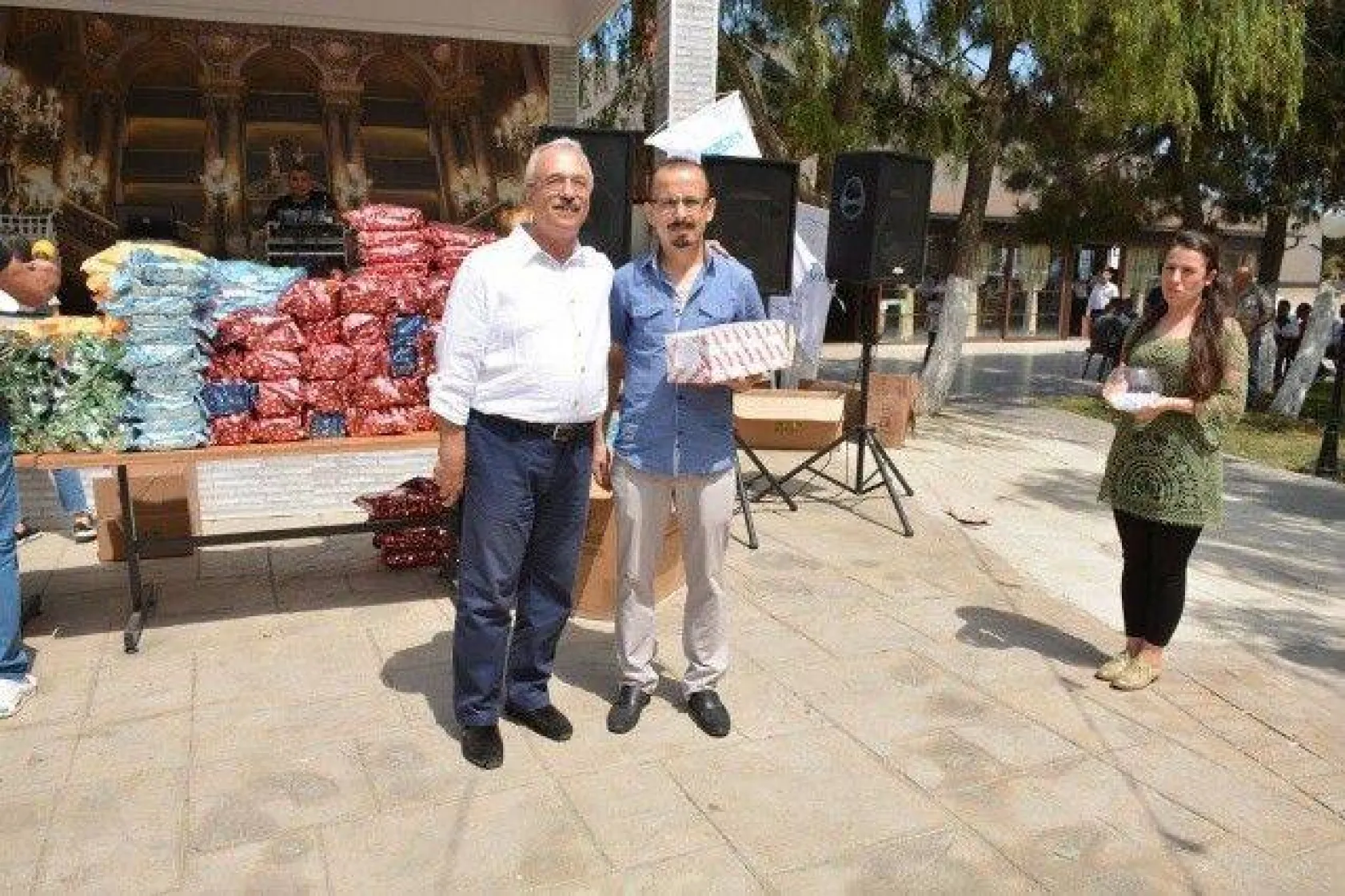 Teknoloji ülkesine teknoloji satan isim