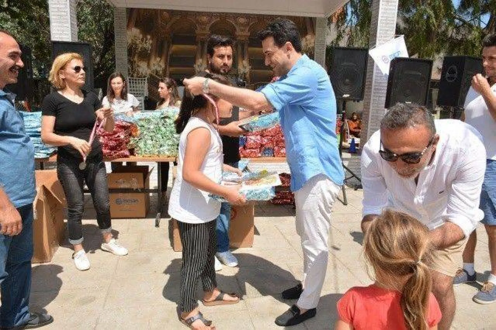 Teknoloji ülkesine teknoloji satan isim