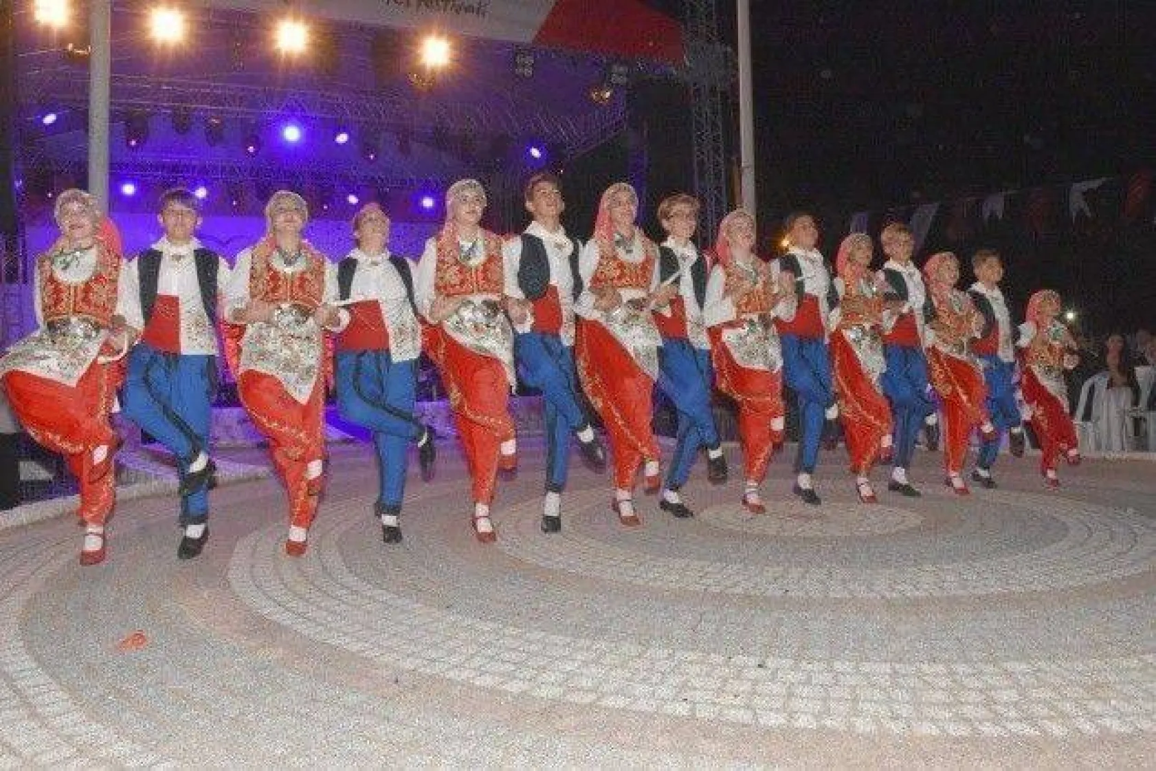 Domates Festivali'nde Köy Pazarı Müjdesi