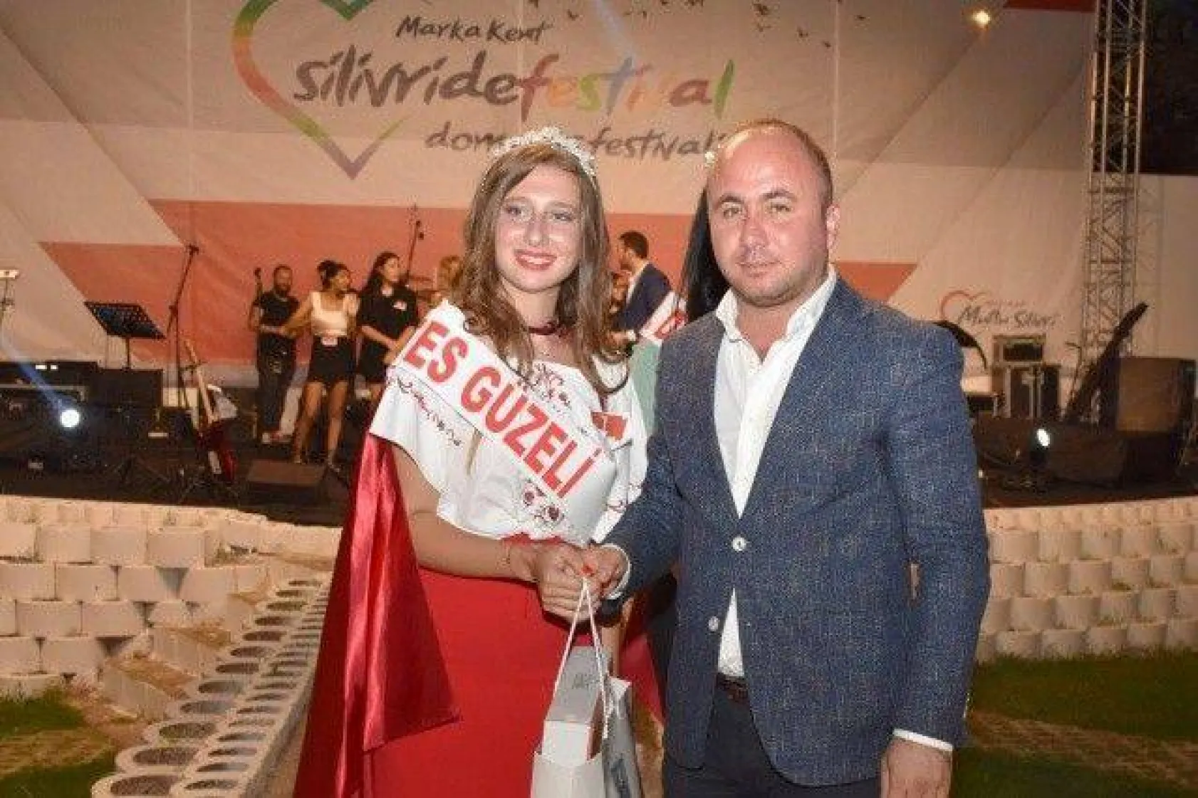 Domates Festivali'nde Köy Pazarı Müjdesi