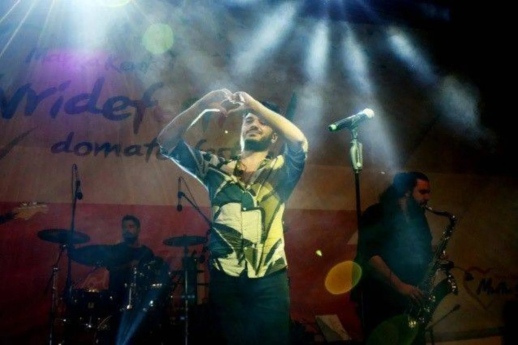 Domates Festivali'nde Köy Pazarı Müjdesi